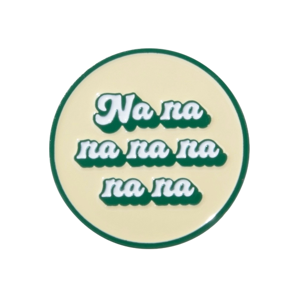 Mojo Mantra Ball Marker