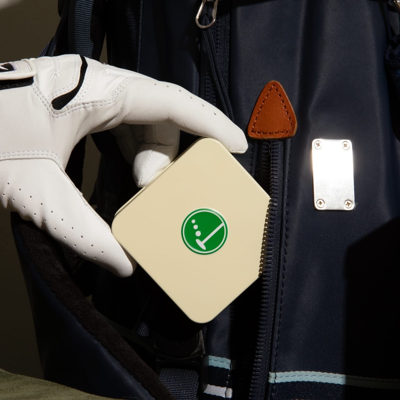 The Golf Gummy - Mojito Flavor